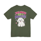 Maltese T-Shirt I