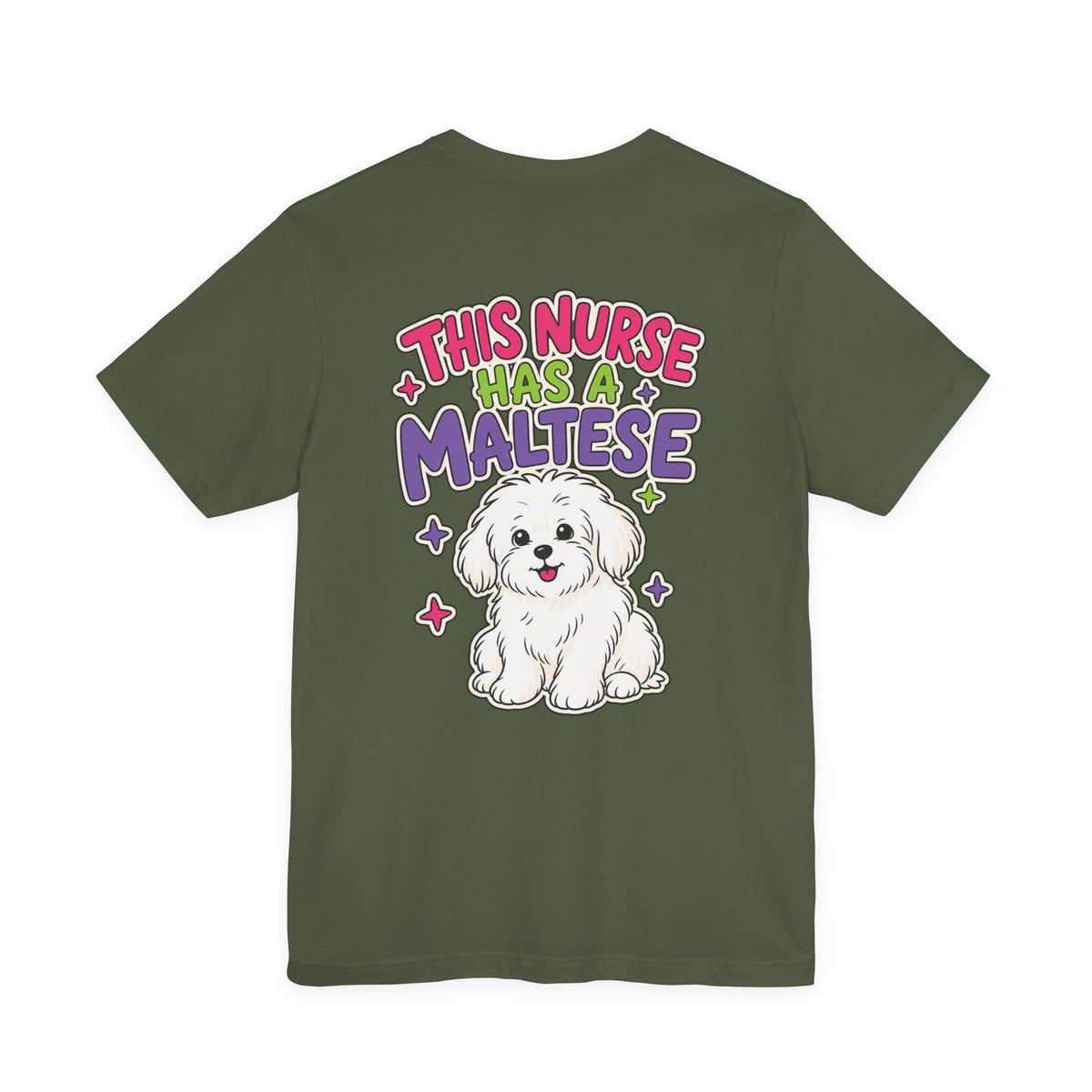 Maltese T-Shirt I