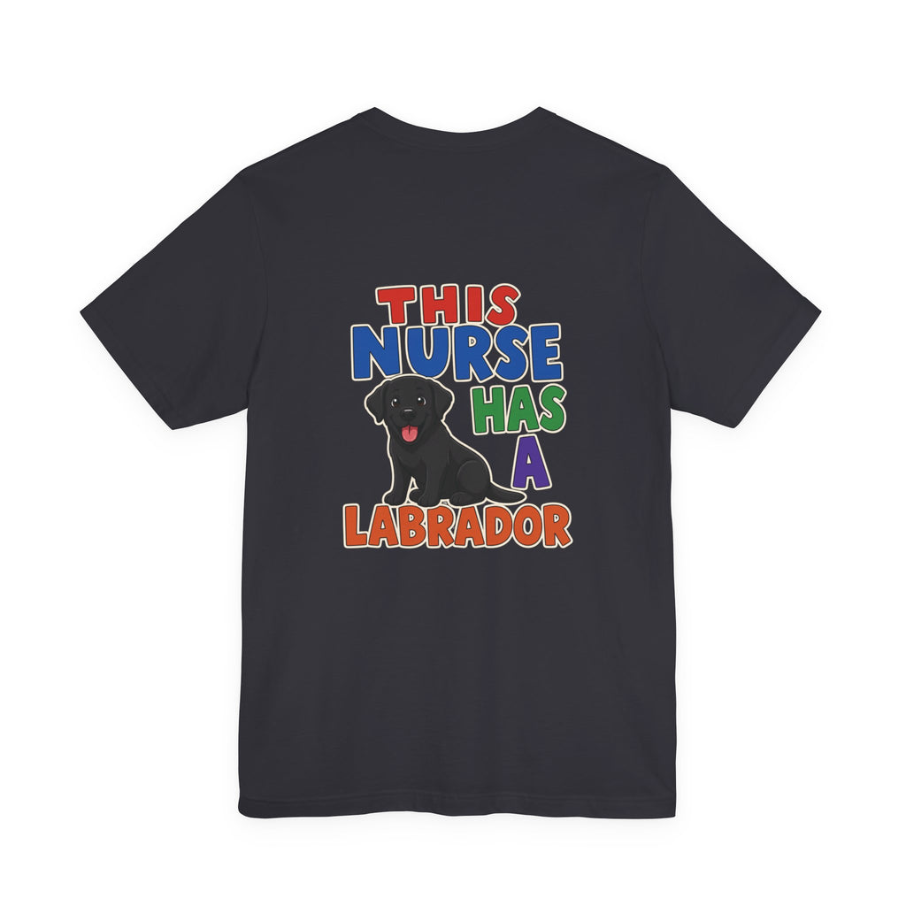 Labrador T-Shirt II