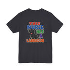 Labrador T-Shirt II