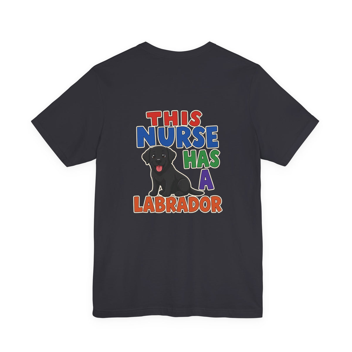 Labrador T-Shirt II
