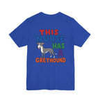 Greyhound T-Shirt II