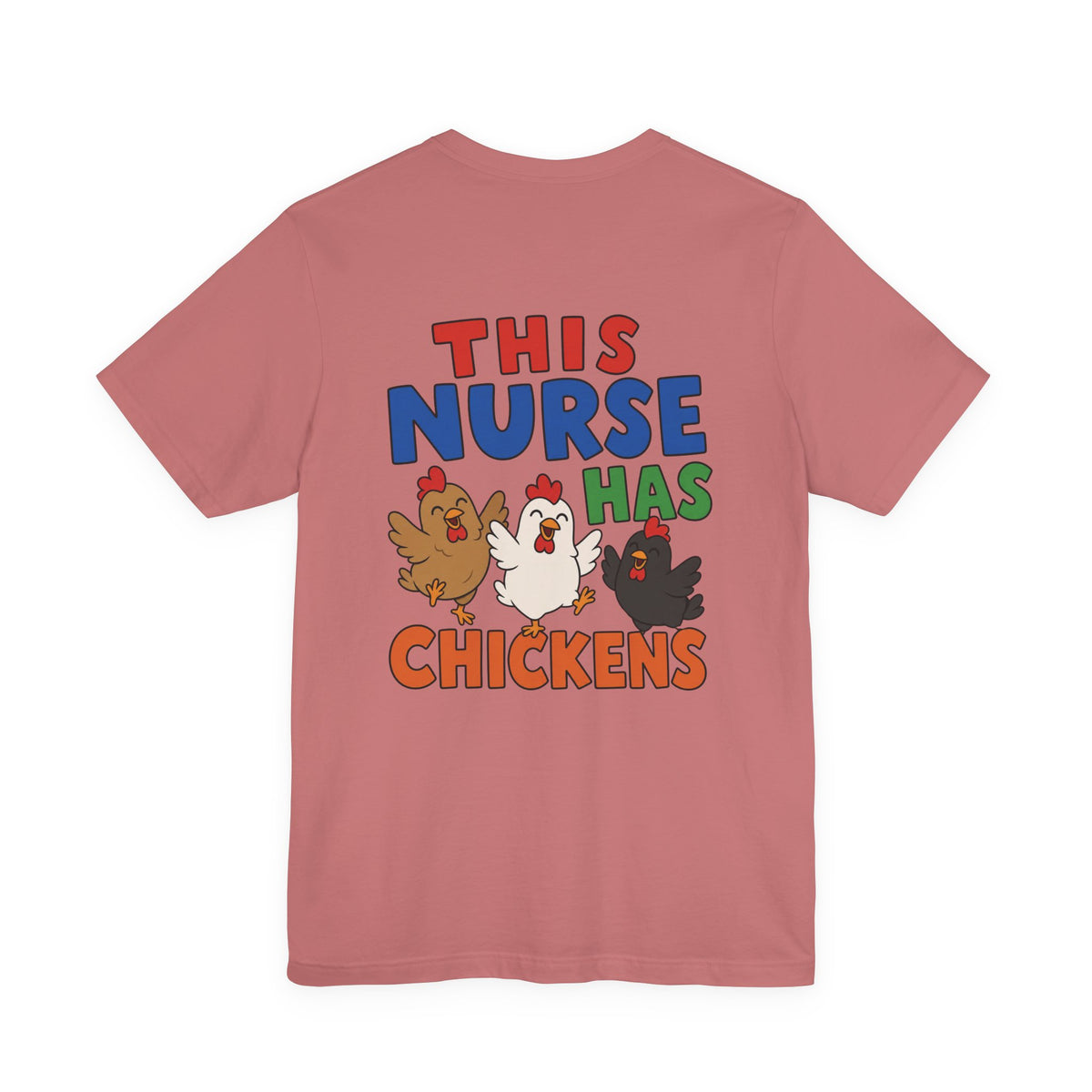 Chickens T-Shirt