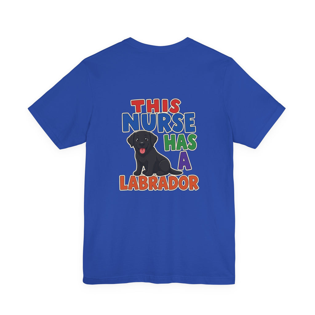 Labrador T-Shirt II