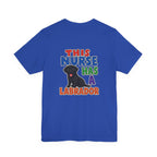 Labrador T-Shirt II