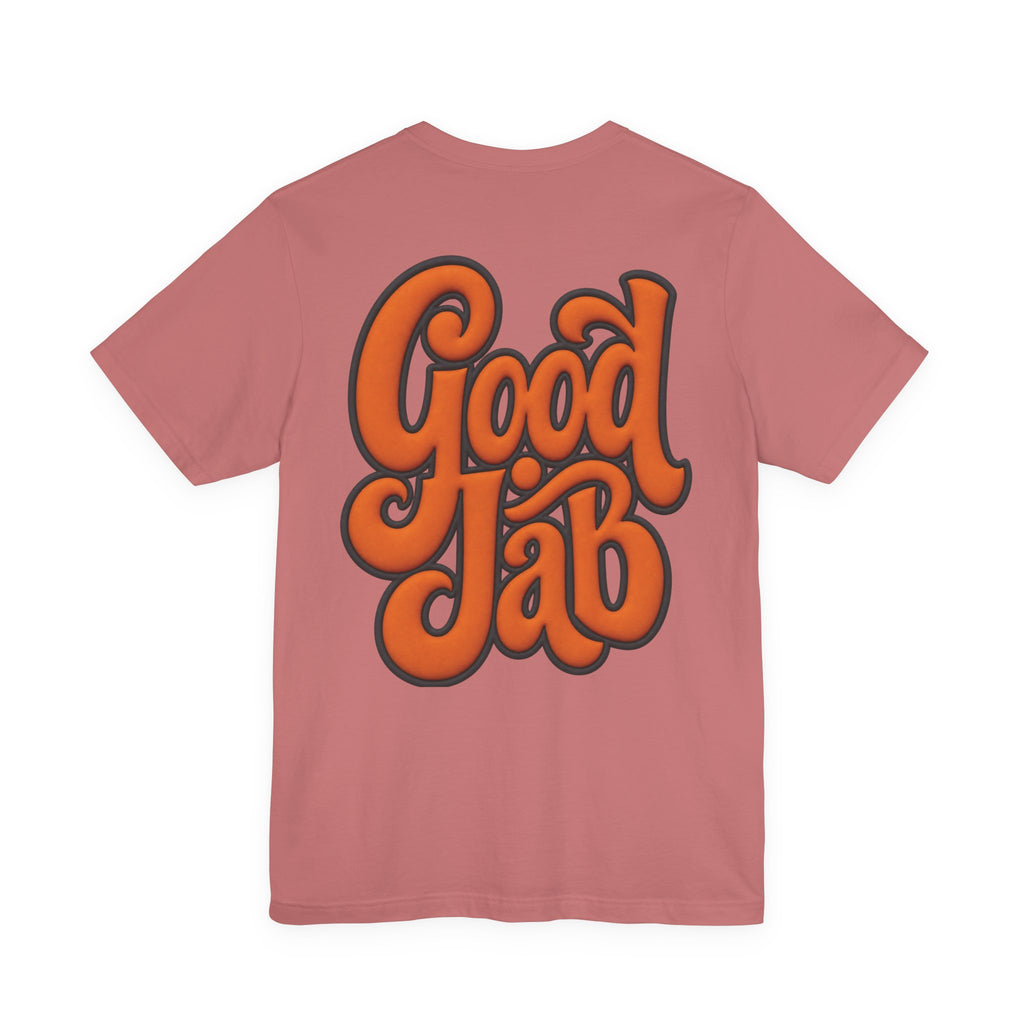 Good Jab T-Shirt I