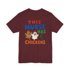 Chickens T-Shirt