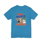 Goats T-Shirt