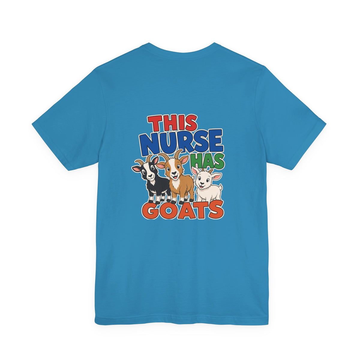 Goats T-Shirt
