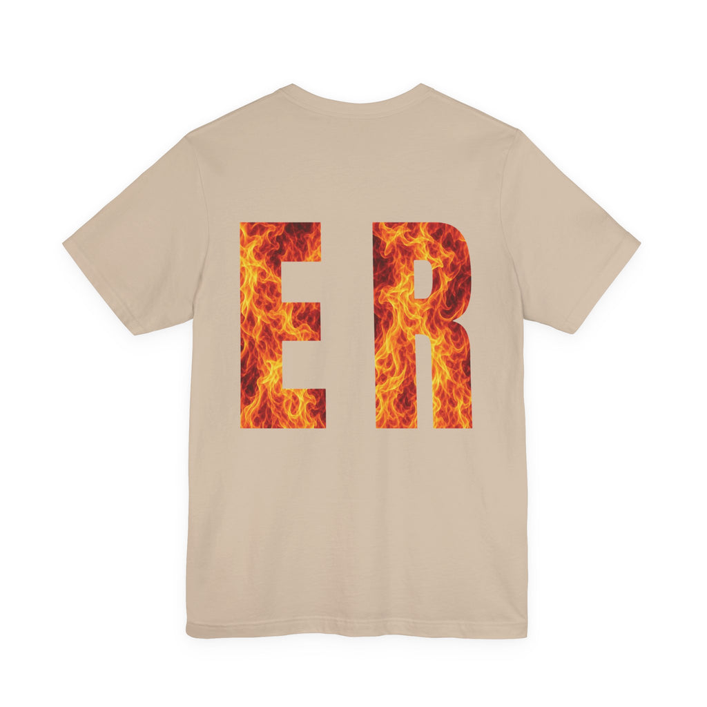 Uncommon Nurse Emergency Room Nurse T-Shirt