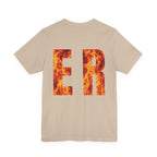 Uncommon Nurse Emergency Room Nurse T-Shirt