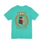 Book Club T-Shirt II