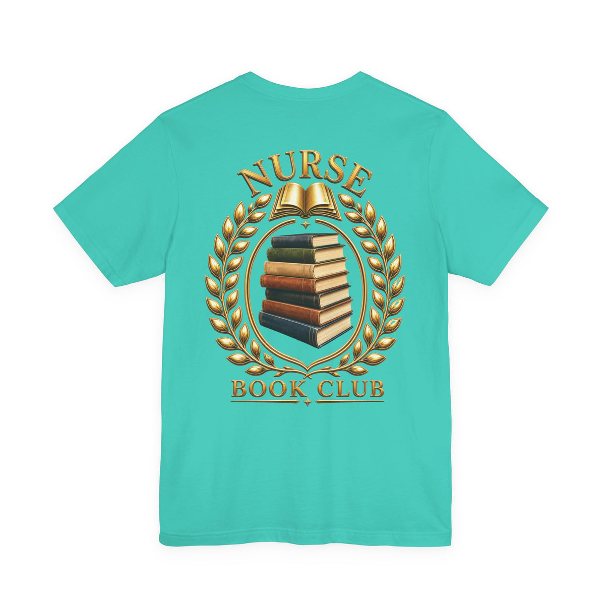 Book Club T-Shirt II