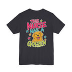 Golden Retriever T-Shirt I