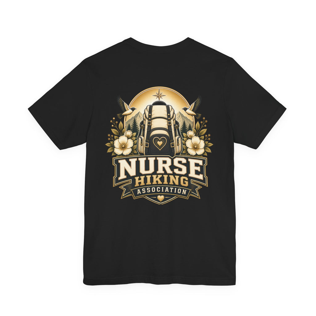 Hiking T-Shirt