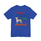 Whippet T-Shirt II