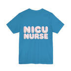 Uncommon Nurse NICU Nurse T-Shirt
