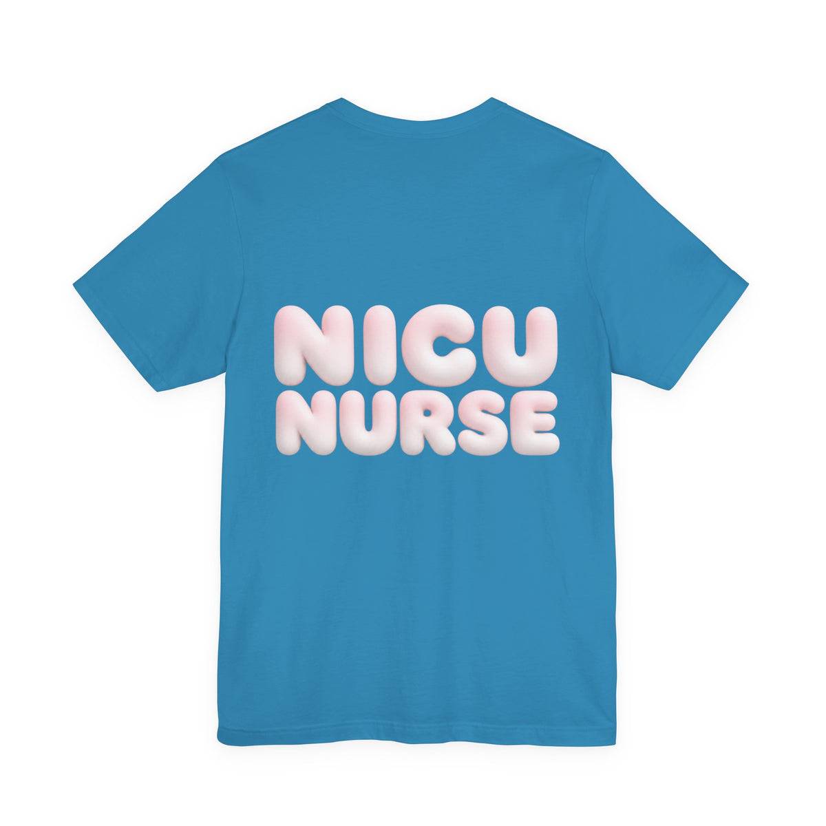 Uncommon Nurse NICU Nurse T-Shirt