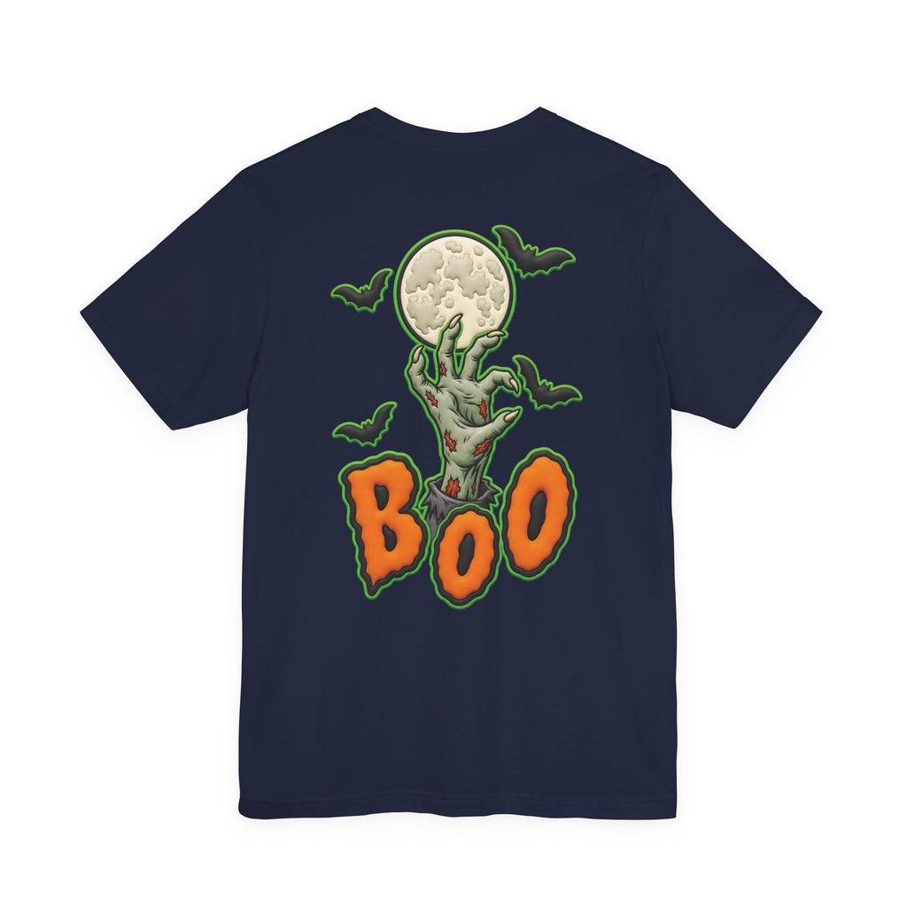 Uncommon Nurse Boo T-Shirt