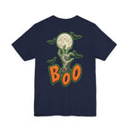 Uncommon Nurse Boo T-Shirt