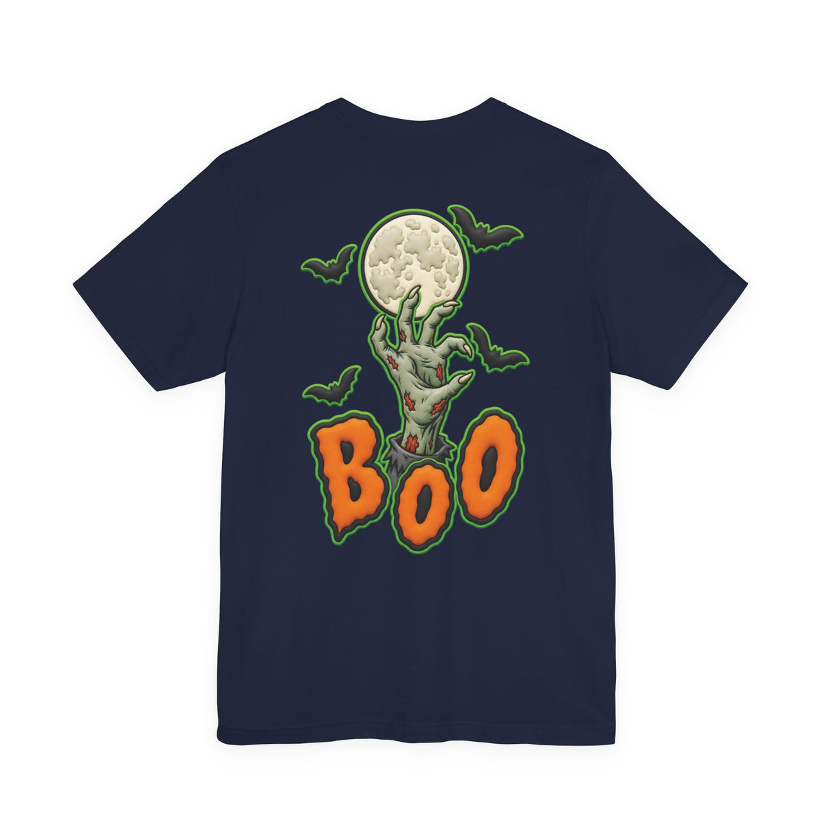 Uncommon Nurse Boo T-Shirt
