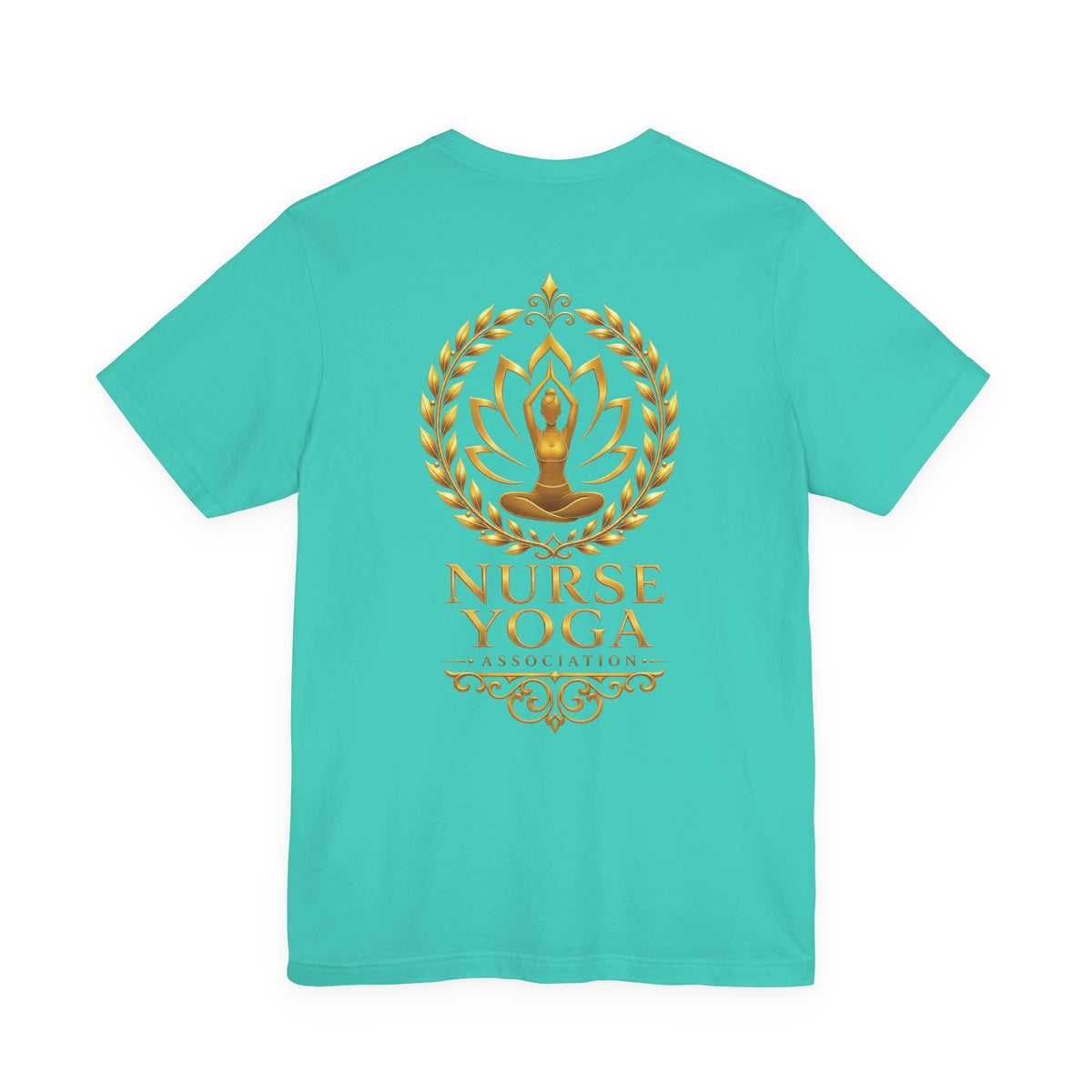 Uncommon Nurse Yoga T-Shirt II