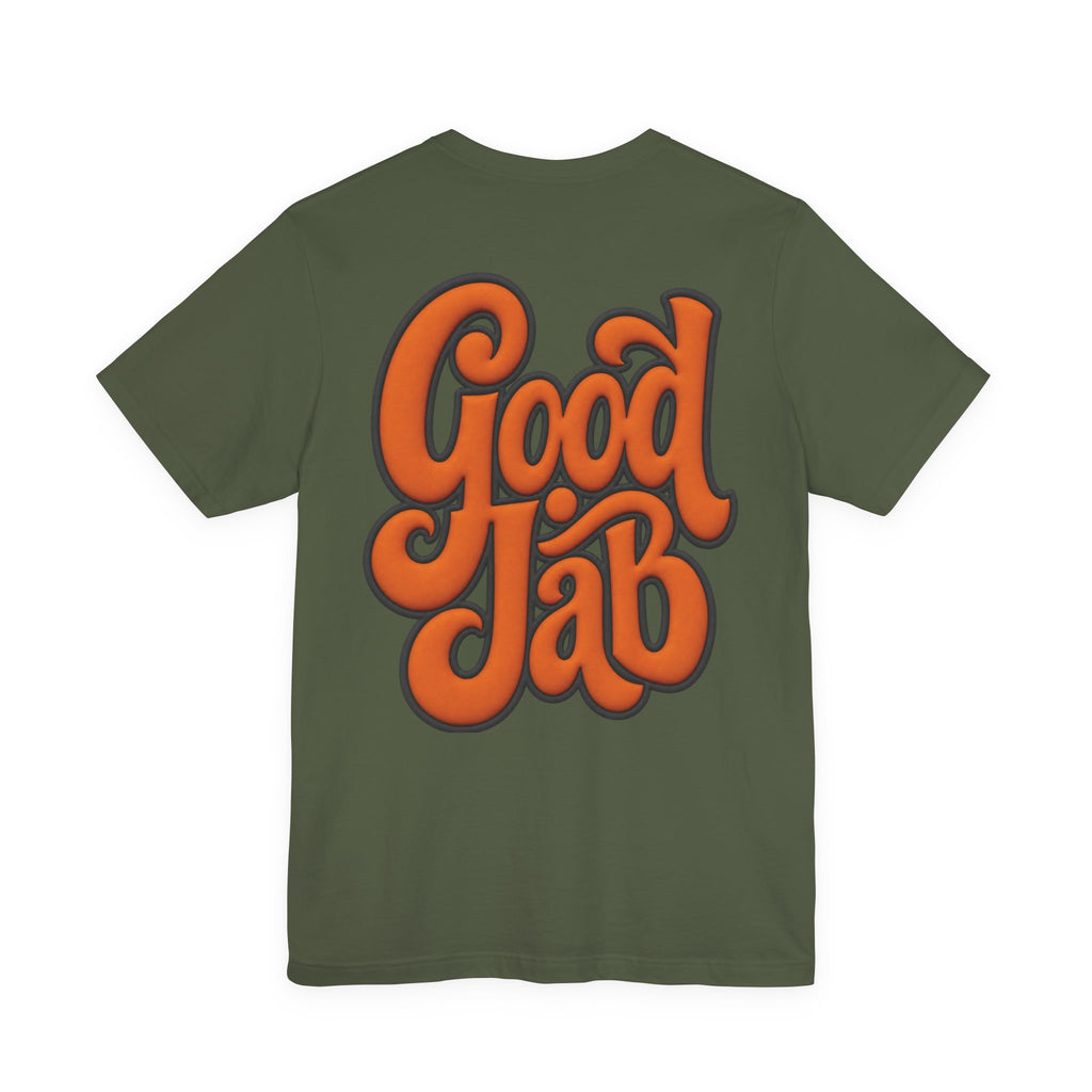 Good Jab T-Shirt I