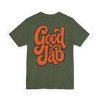 Good Jab T-Shirt I