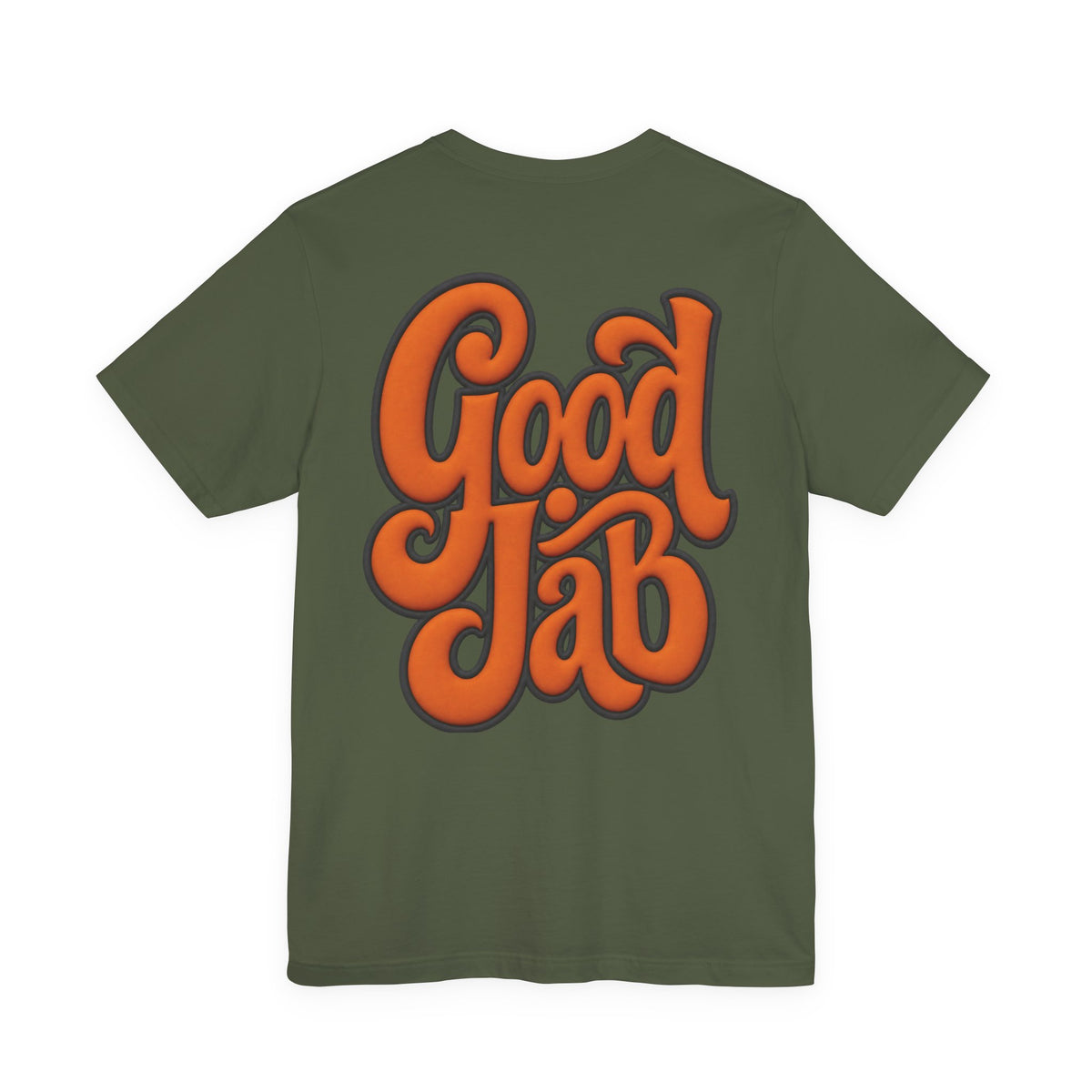 Good Jab T-Shirt I