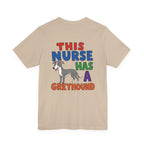 Greyhound T-Shirt II
