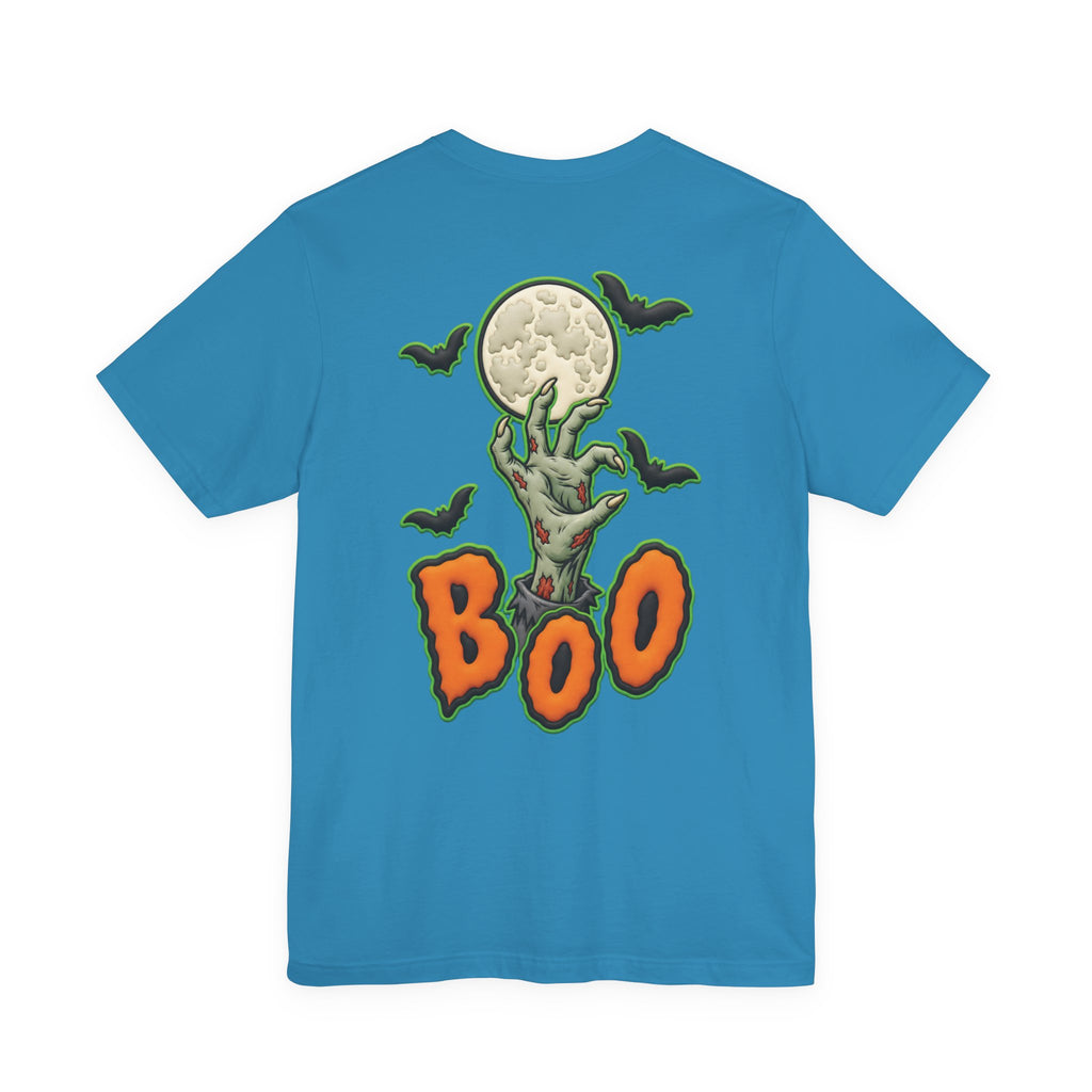 Uncommon Nurse Boo T-Shirt