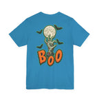 Uncommon Nurse Boo T-Shirt