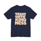 Treat With Kindness Sugar Donut T-Shirt
