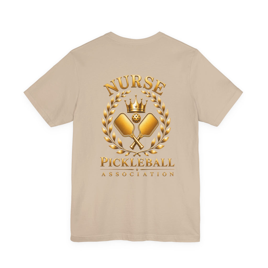 Pickleball T-Shirt