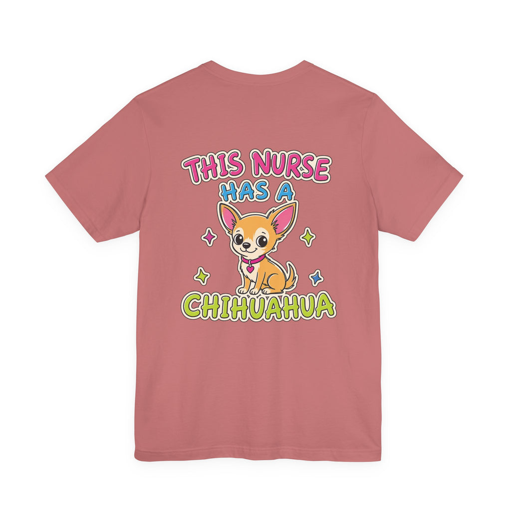 Chihuahua T-Shirt I