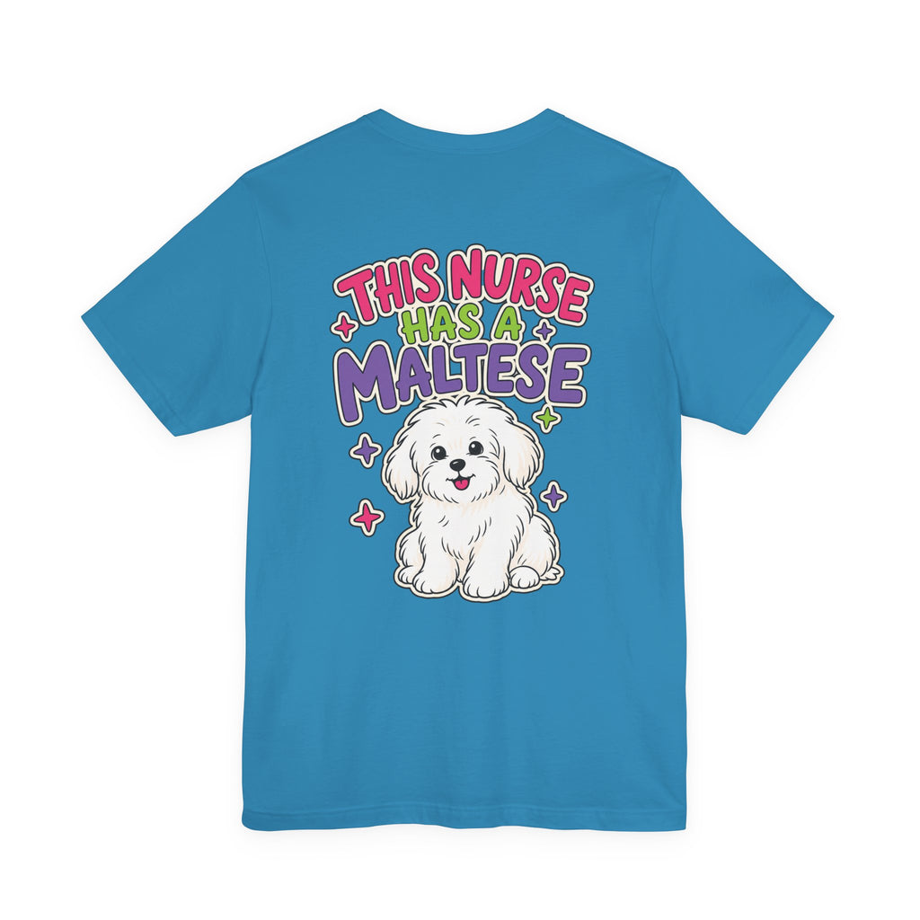 Maltese T-Shirt I