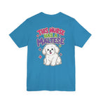 Maltese T-Shirt I
