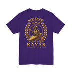 Uncommon Nurse Kayak T-Shirt