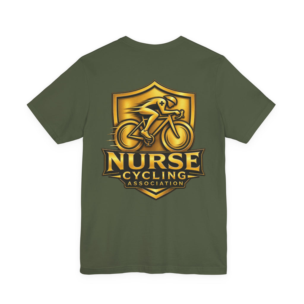 Cycling T-Shirt