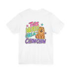 Uncommon Nurse Chow Chow T-Shirt I