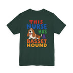 Basset Hound T-Shirt II