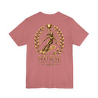 Uncommon Nurse Skiing T-Shirt