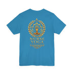 Uncommon Nurse Yoga T-Shirt II