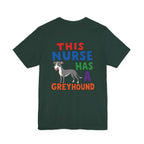 Greyhound T-Shirt II