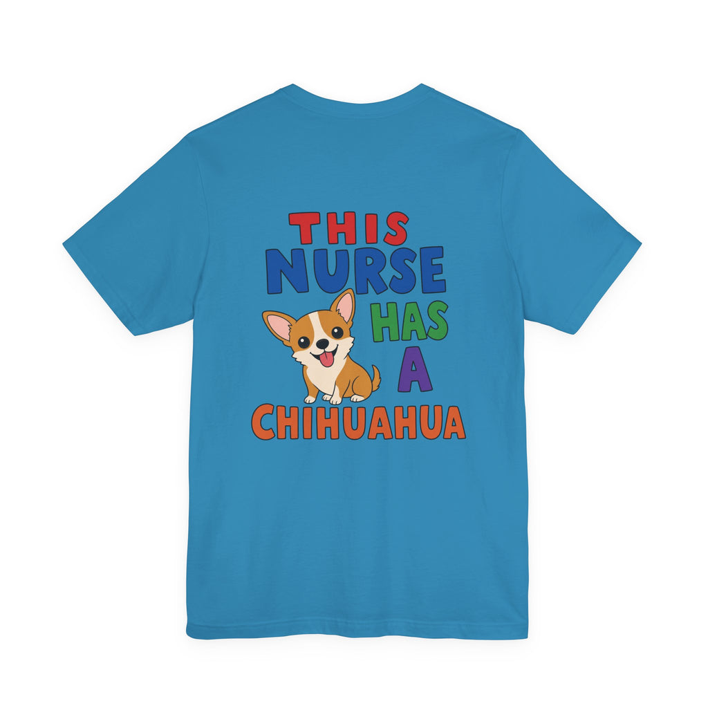 Chihuahua T-Shirt II