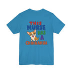 Chihuahua T-Shirt II