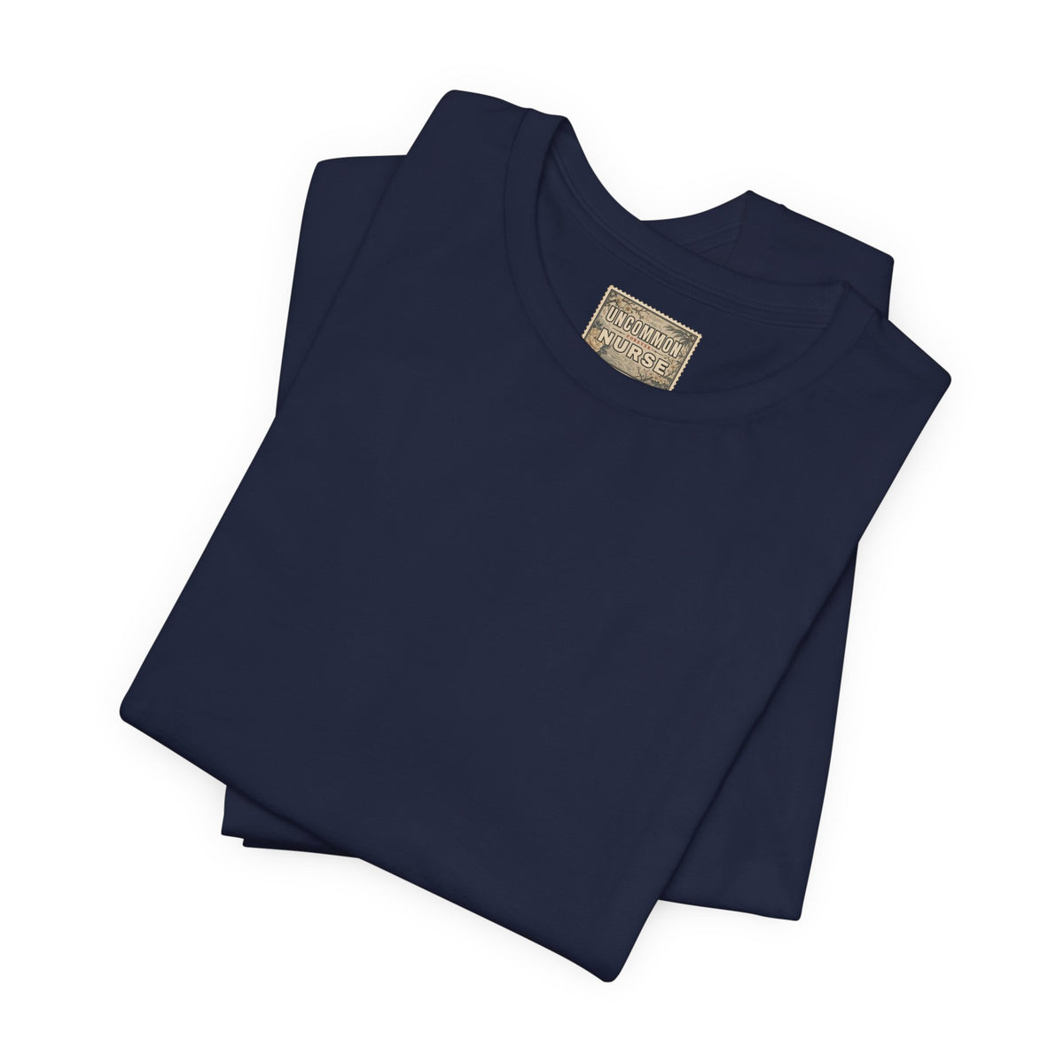Uncommon Nurse Travel Ready T-Shirt