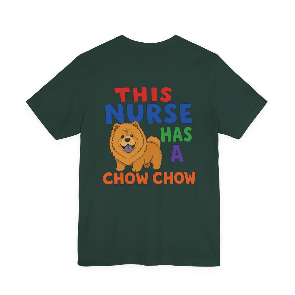 Chow Chow T-Shirt II