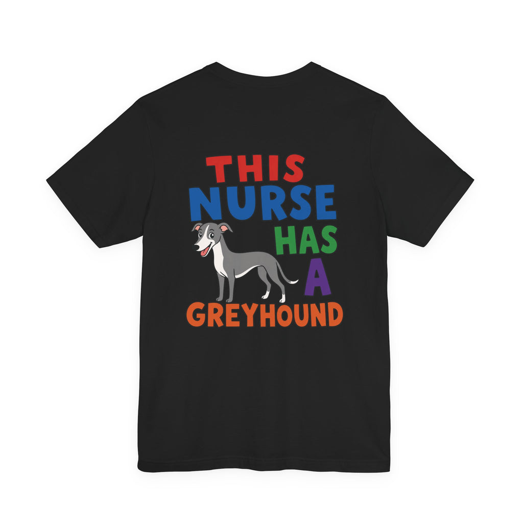 Greyhound T-Shirt II