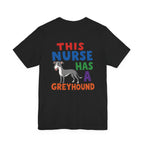 Greyhound T-Shirt II